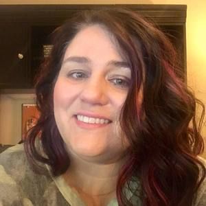 Meet your Posher, Lindsey